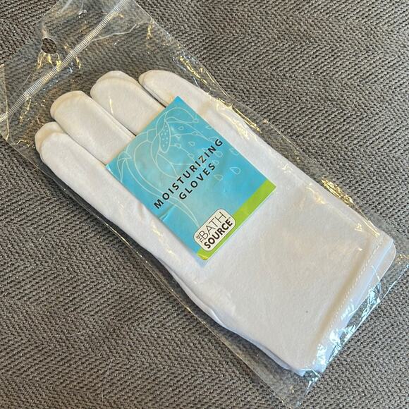 Moisturizing Gloves with your hand cream Use overnight - Picture 1 of 3